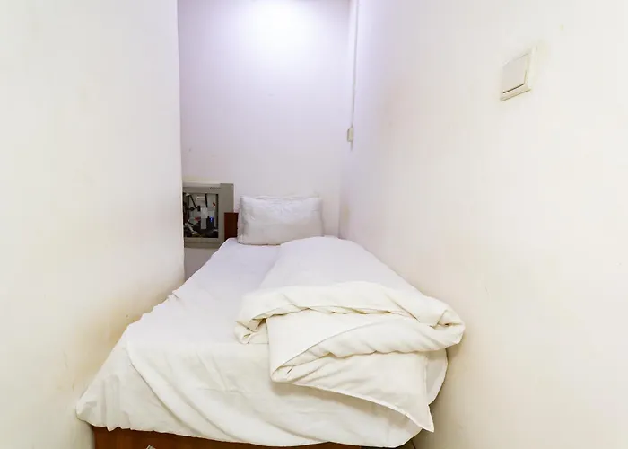 Economical Rooms For Rent In Dubai